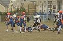 Evry Daily Photo - Corsaire vs Molosse - Foot US 362